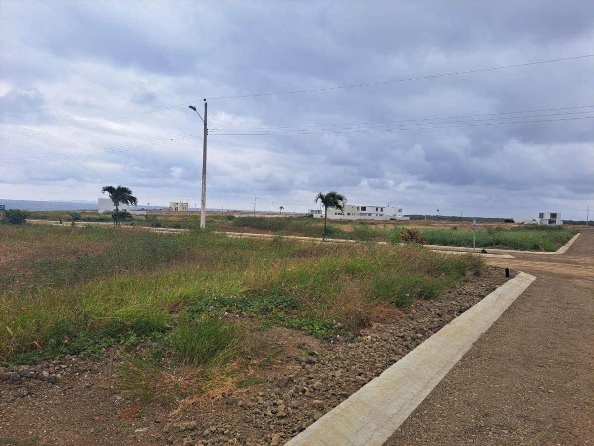Terreno de Venta en Playa San Jose Manabi, Manabí — imagen 5