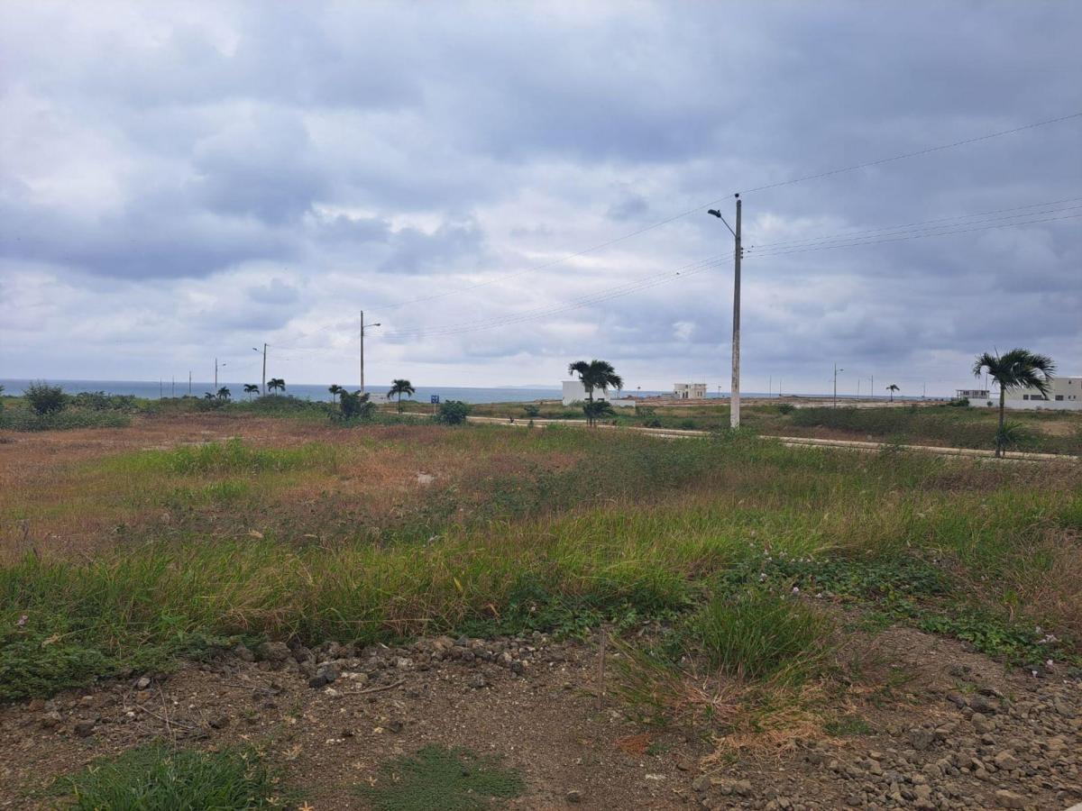 Terreno de Venta en Playa San Jose Manabi, Manabí — imagen 4
