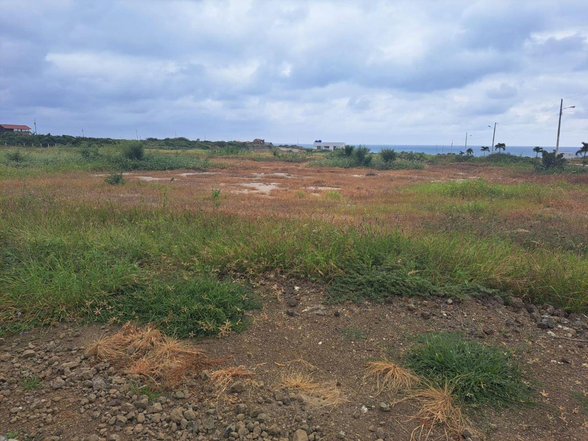 Terreno de Venta en Playa San Jose Manabi, Manabí — imagen 3