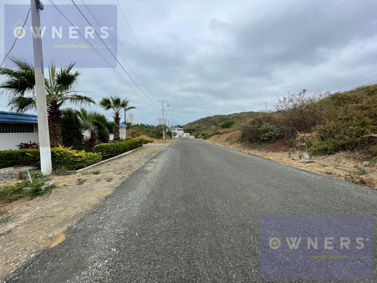 Venta de Terreno en Urbanizacion Terrazas del Mar Playas Villamil Junto Al Ocean Club (Lm), Guayas — imagen 5