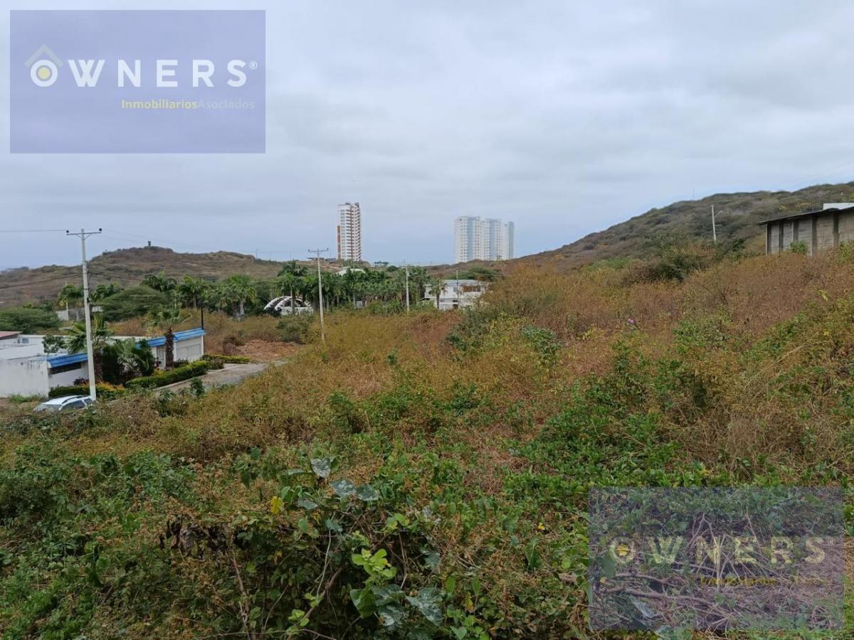 Venta de Terreno en Urbanizacion Terrazas del Mar Playas Villamil Junto Al Ocean Club (Lm), Guayas — imagen 4