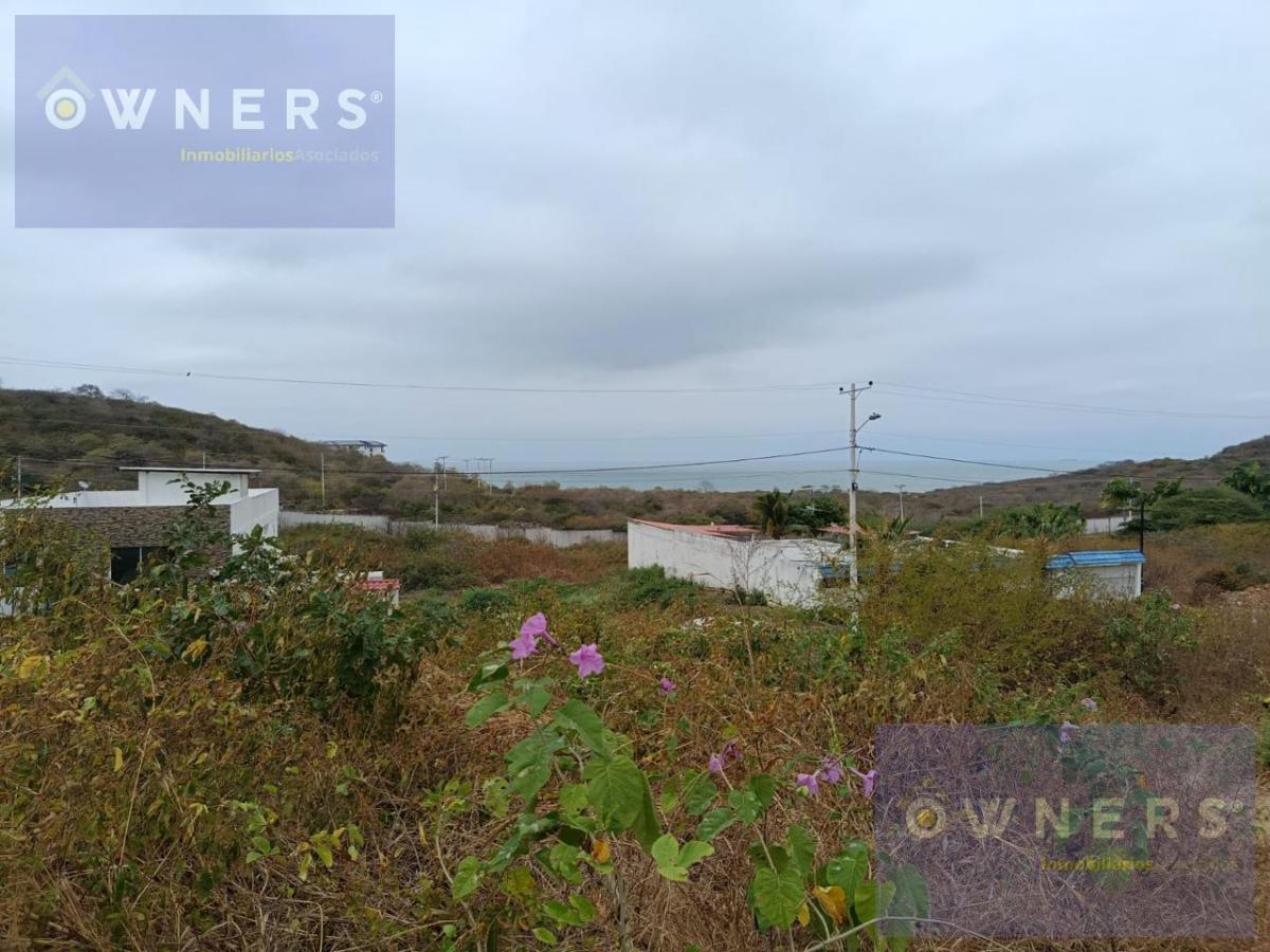 Venta de Terreno en Urbanizacion Terrazas del Mar Playas Villamil Junto Al Ocean Club (Lm), Guayas — imagen 3