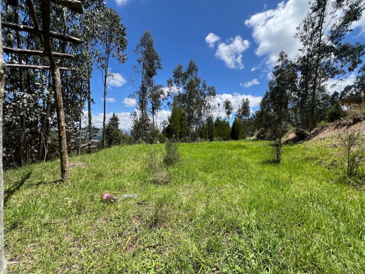 Oportunidad de Venta Terreno Chaullabamba - Cuenca, Azuay — imagen 4