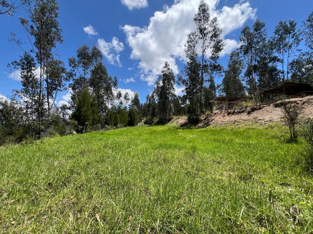 Oportunidad de Venta Terreno Chaullabamba - Cuenca, Azuay — imagen 3