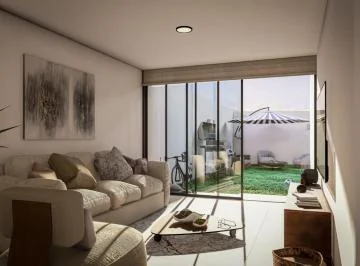 Casas de Una Sola Planta Patios Amplios 65 a 86 m² - Sector Tumbaco — imagen 3