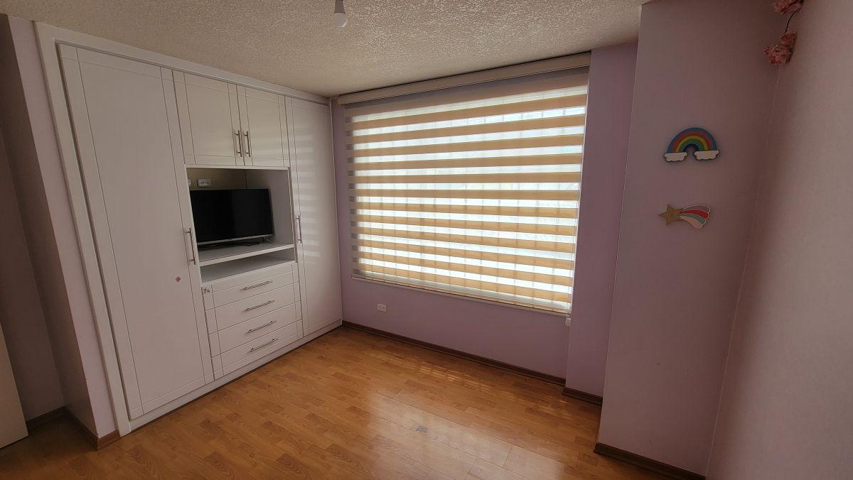 Departamento de Venta en El Sector Pomasqui de 105 m Norte de Quito. Provincia de Pichincha — imagen 4