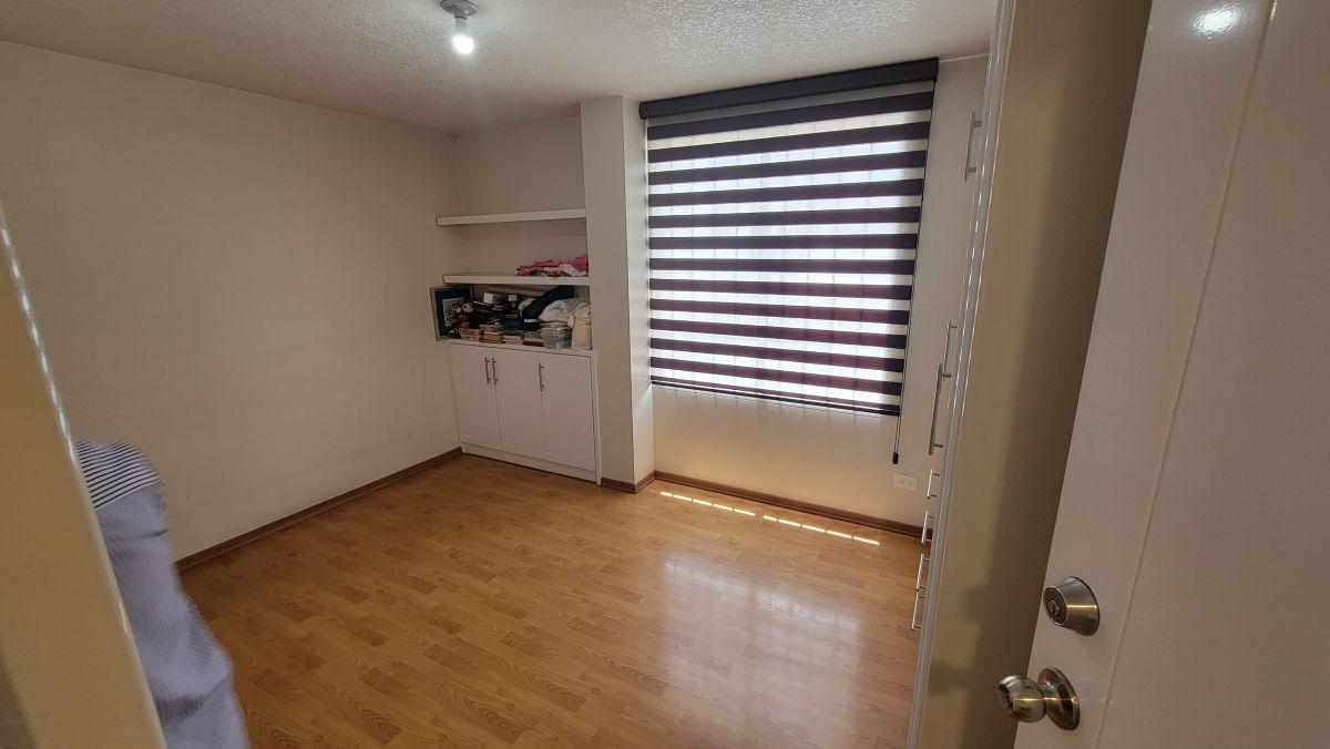 Departamento de Venta en El Sector Pomasqui de 105 m Norte de Quito. Provincia de Pichincha — imagen 3