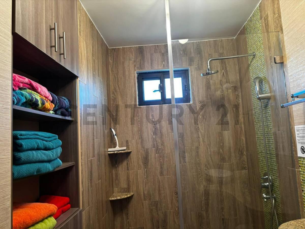 Vendo Casa de Playa Amoblada en Mirador San Jose - Montecristi, Manabí — imagen 3