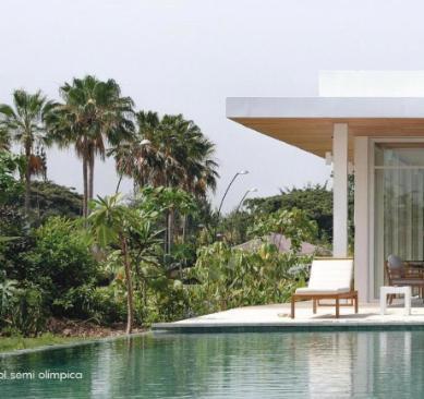 Mocoli, Urbanización Mocoli Golf Terreno Al Lago de Venta, Guayas — imagen 3