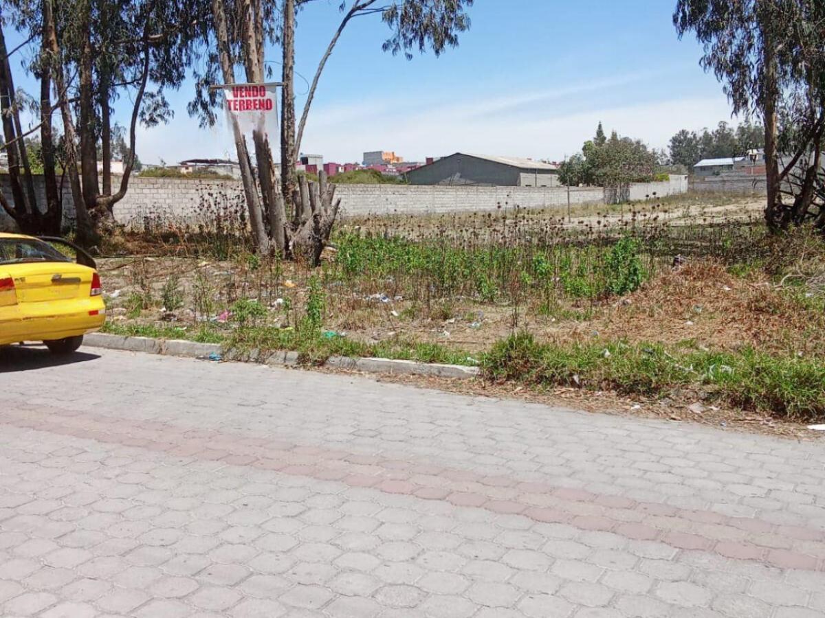 Terreno - Venta - Calderon - Quito - Norte — imagen 5