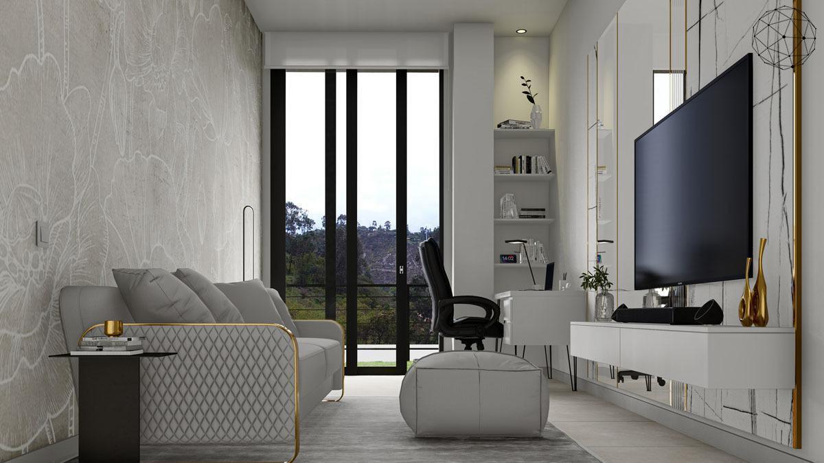 Cumbaya Departamentos/casas de Venta Proyecto Entrega Mayo 2024 — imagen 4