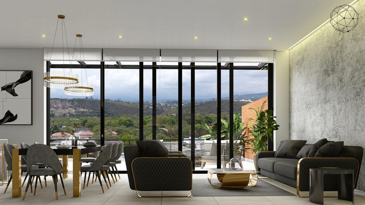Cumbaya Departamentos/casas de Venta Proyecto Entrega Mayo 2024 — imagen 3