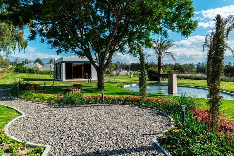 Venta Terrenos en Puembo — imagen 9