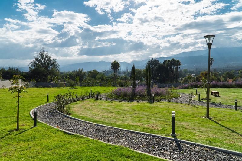 Venta Terrenos en Puembo — imagen 6