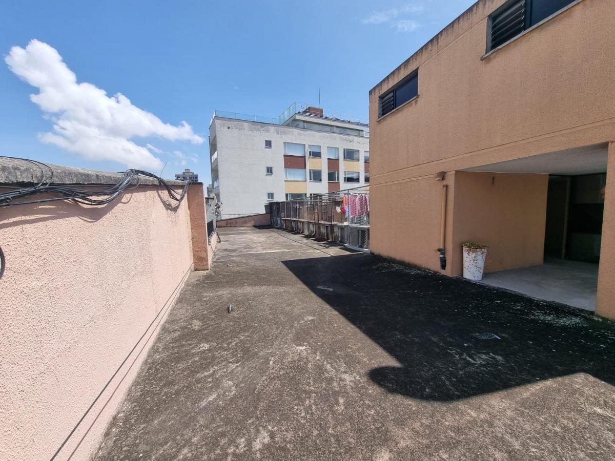 Departamento en Venta en La Mariscal, Quito Norte — imagen 5