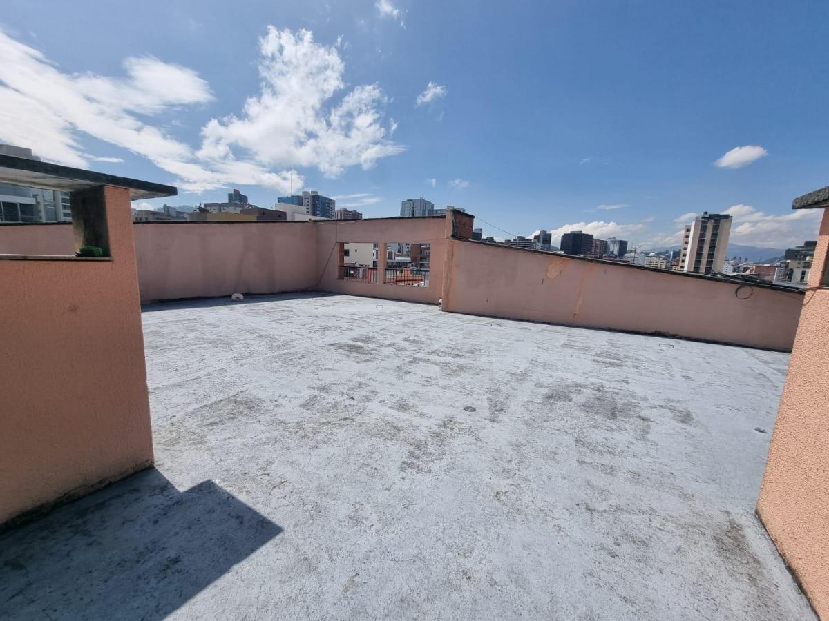 Departamento en Venta en La Mariscal, Quito Norte — imagen 4