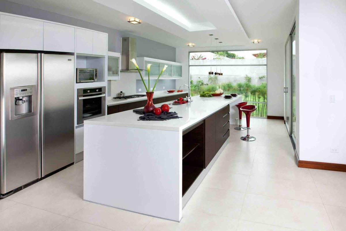 Espectacular Casa de Venta en Urbanización La Viña. Bajó de Precio — imagen 5