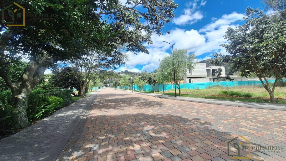 Venta Terreno Urbanizado Sector Tumbaco — imagen 4
