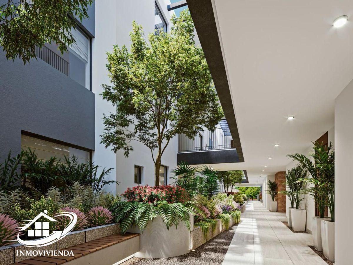 A Estrenar Hermoso Departamento de Dos Dorm., Ruta Viva, Tumbaco. Provincia de Pichincha — imagen 4