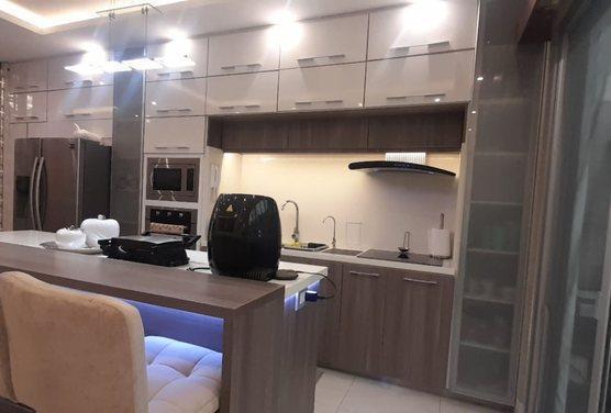 Venta Dpto Amoblado Planta Baja Parques de Los Ceibos Edificio Nuevo con Garita Cerrado, Guayas — imagen 3