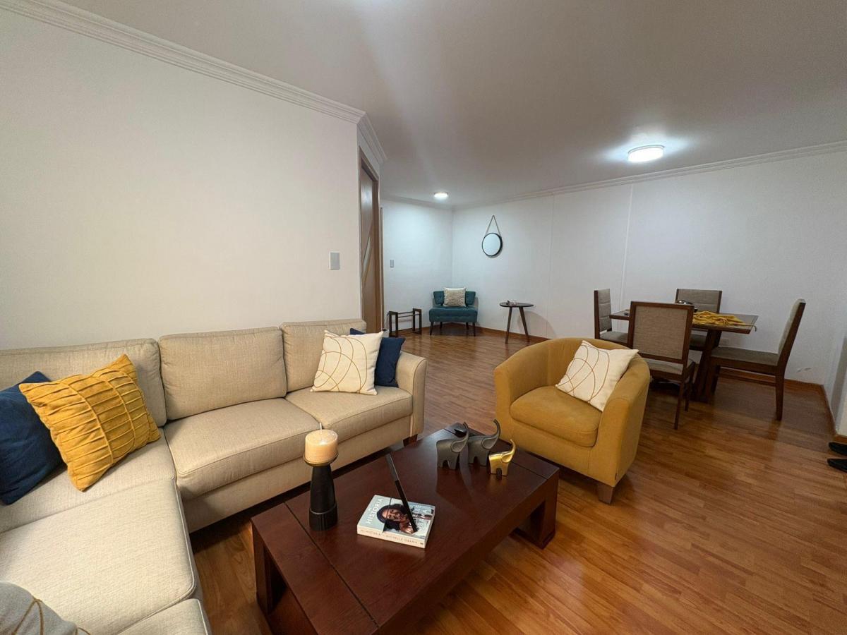 Departamento en Venta en El Condado — imagen 3