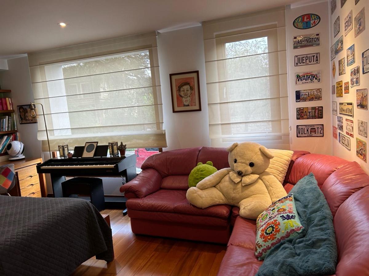 Vendo Casa en Cunucbamba — imagen 3