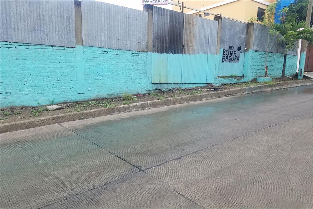 Terreno de Venta en Manta Zona Norte de Manabi, Manabí — imagen 3