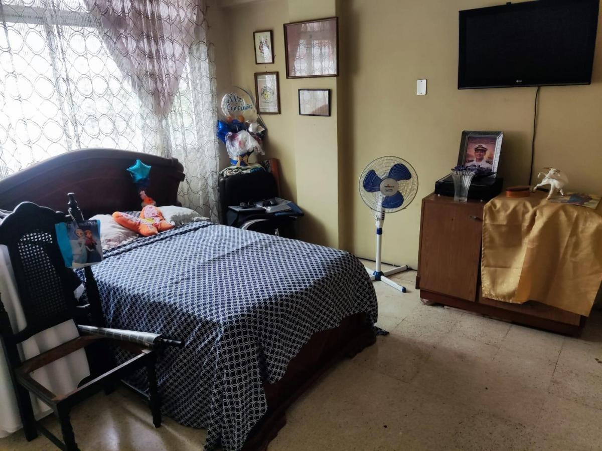 Venta de Departamento en Bolivia y Eloy Alfaro 402 Piso 1 Cesa, Guayas — imagen 4