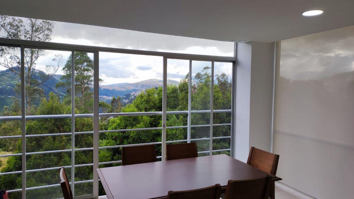 Venta Departamento Sector Bellavista — imagen 4