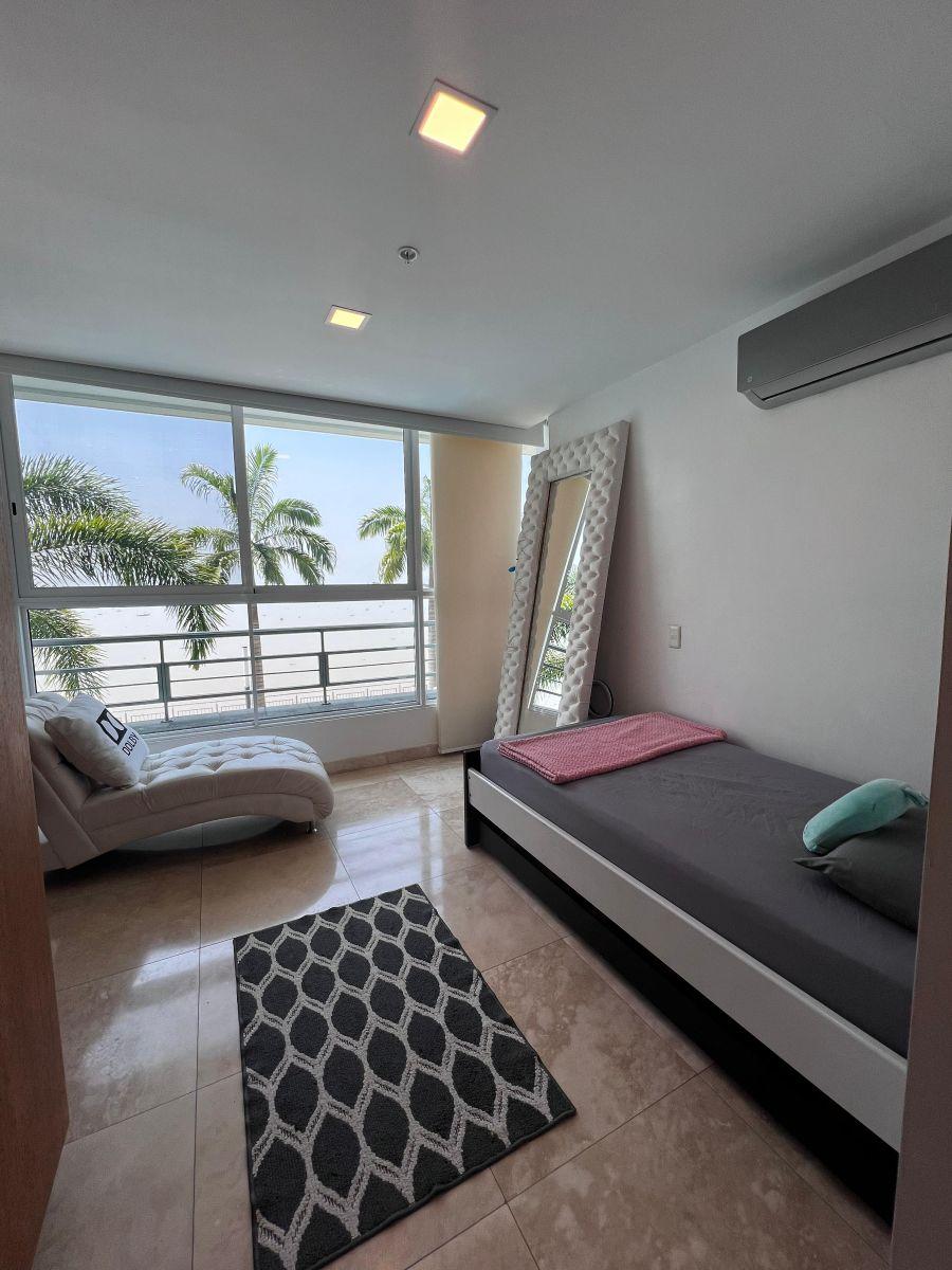 Departamento de 209 m² con 3 Habitaciones en Venta en Samborondón, Guayas — imagen 5