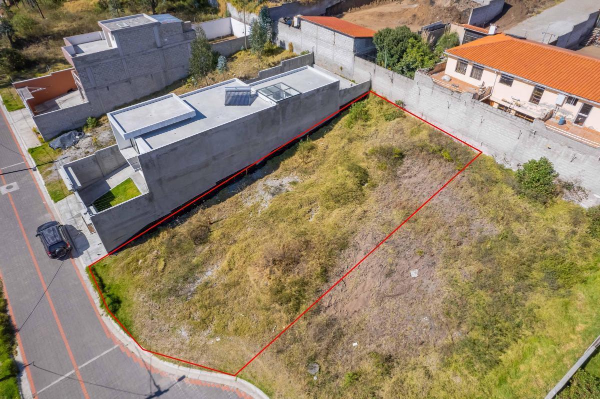 Terreno en Venta 325 m² San Isidro del Inca — imagen 5
