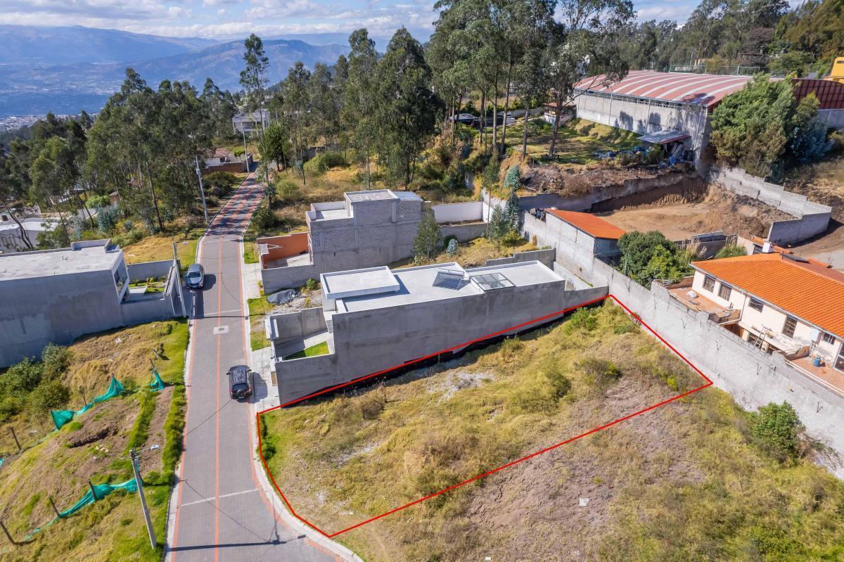 Terreno en Venta 325 m² San Isidro del Inca — imagen 4