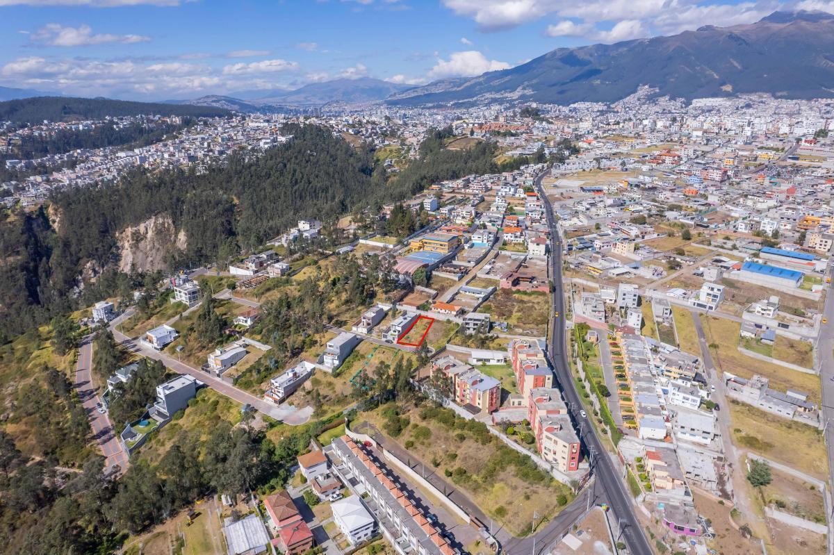 Terreno en Venta 325 m² San Isidro del Inca — imagen 3