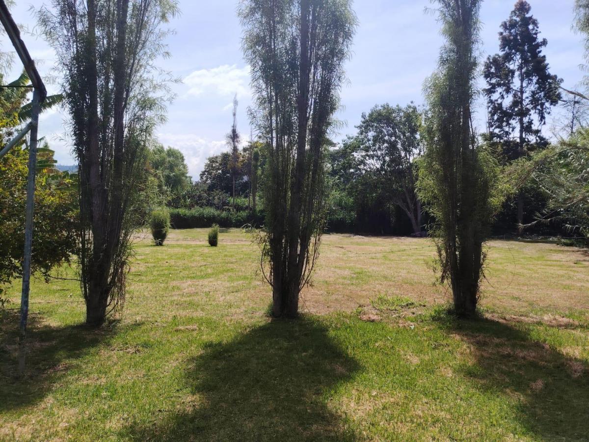 Terreno en Guayllabamba — imagen 5