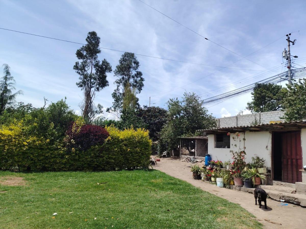 Terreno en Guayllabamba — imagen 3