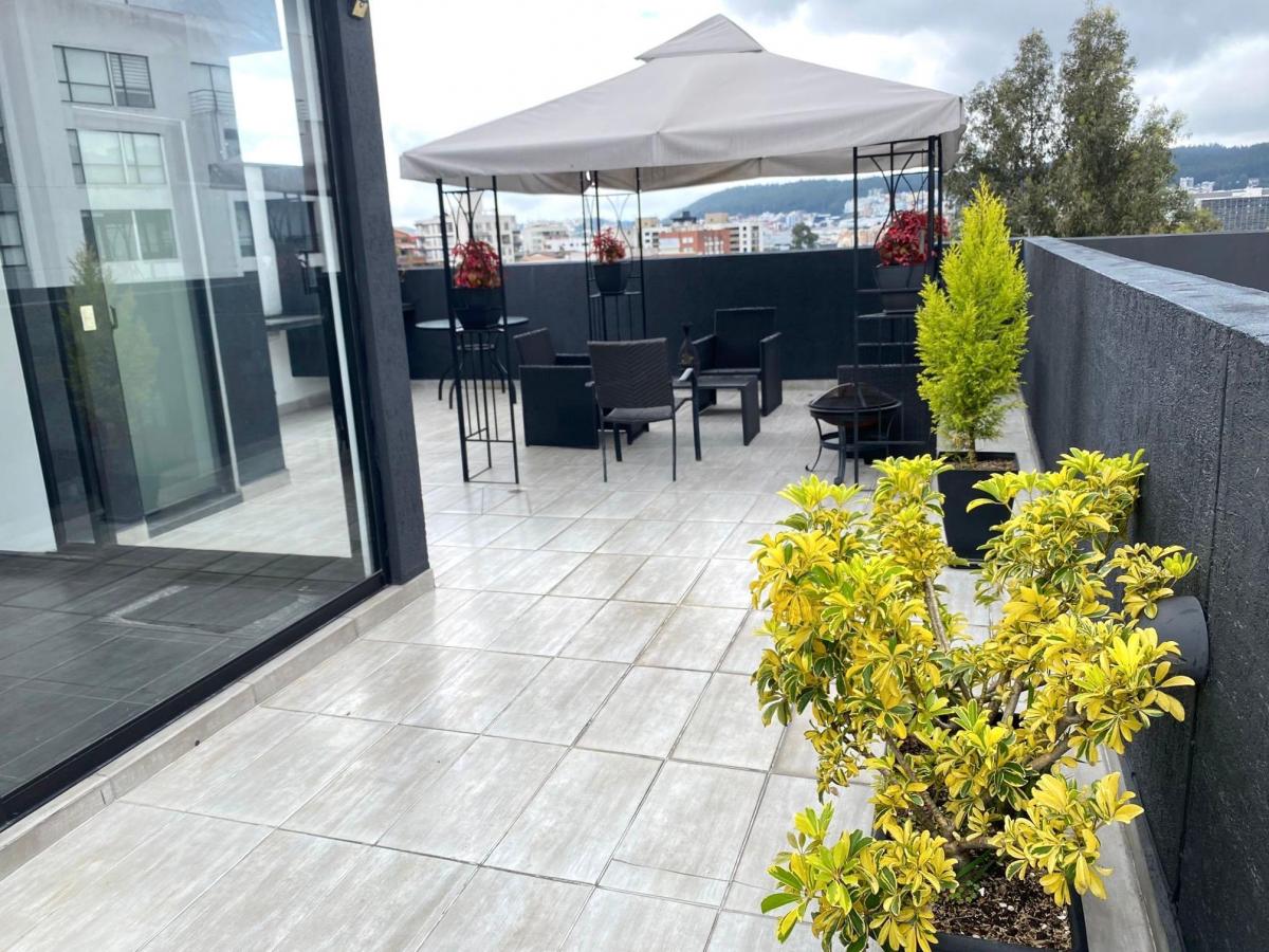 En Venta Departamento 4 Dorm. en Quito Tenis — imagen 4