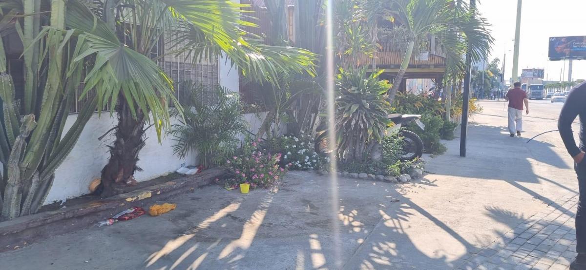 Venta Terreno Comercial en Manta Frente Al Malecón, Dos Frentes, 745 m². a Tan Sólo $850.000 Dólares, Manabí — imagen 4