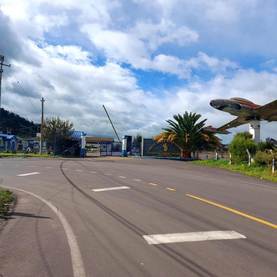 Terreno en Venta Izamba, Tungurahua — imagen 3