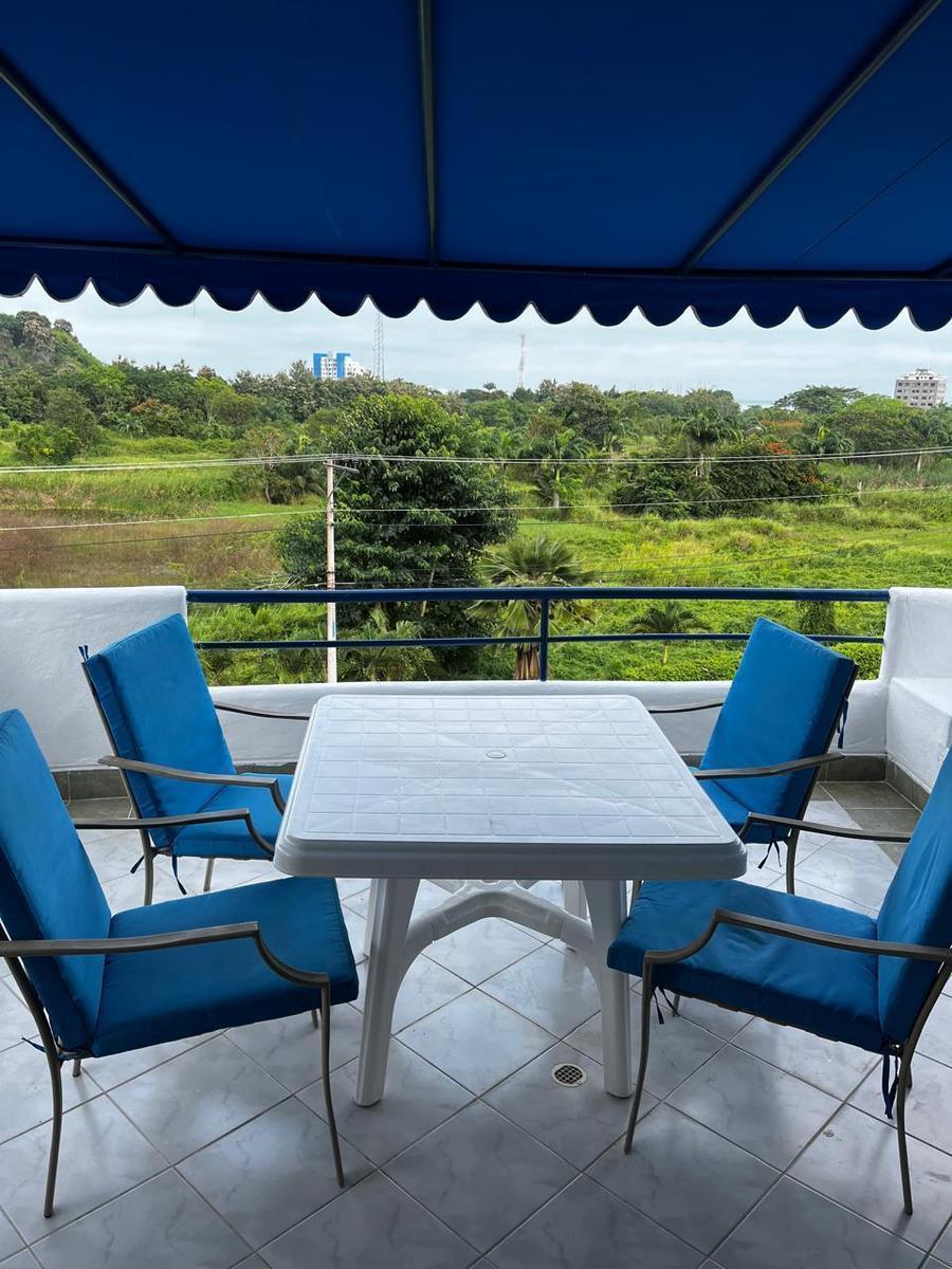Mv - Same Casa Blanca en Venta Departamento 2 Dorm. con Terraza Propia de 15 m² — imagen 6