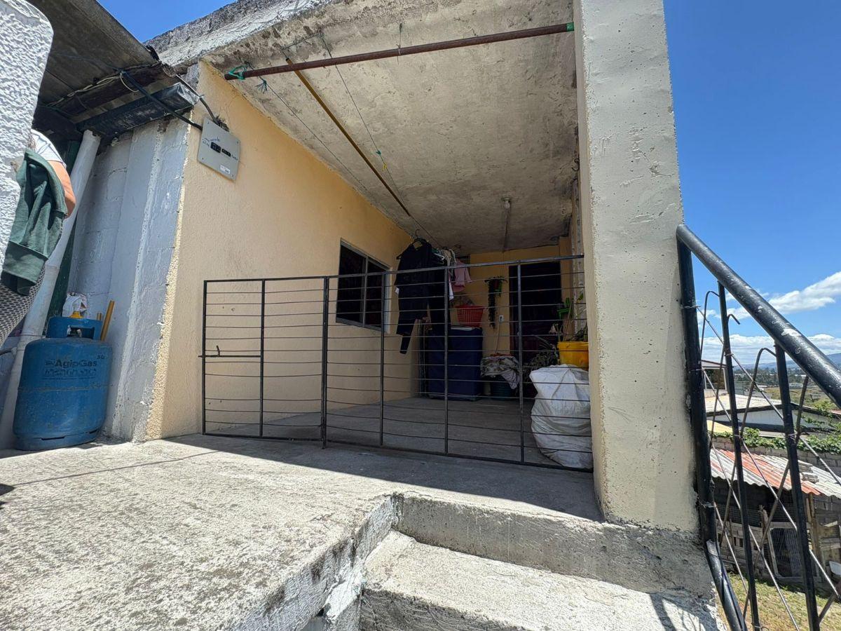 Venta Casa Rentera Seis Departamentos y Suites Campestres Pifo Independientes — imagen 5