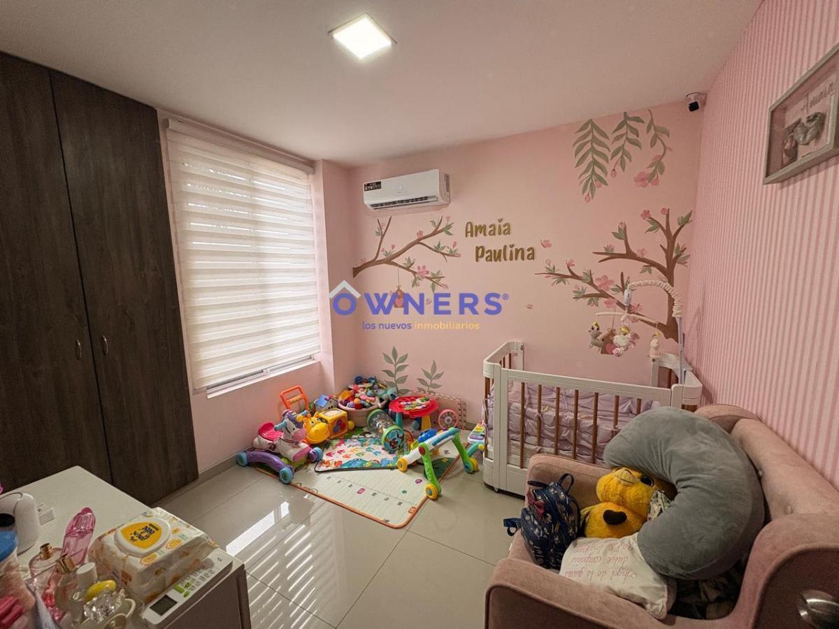 Venta de Departamento 3 Habitaciones en Urb La Romareda, Guayas — imagen 4