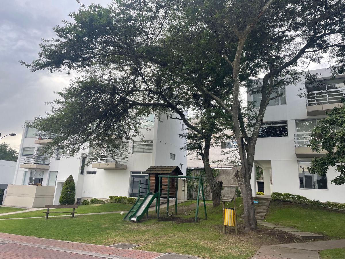 Casa en Venta en Tumbaco Sector El Nacional — imagen 5
