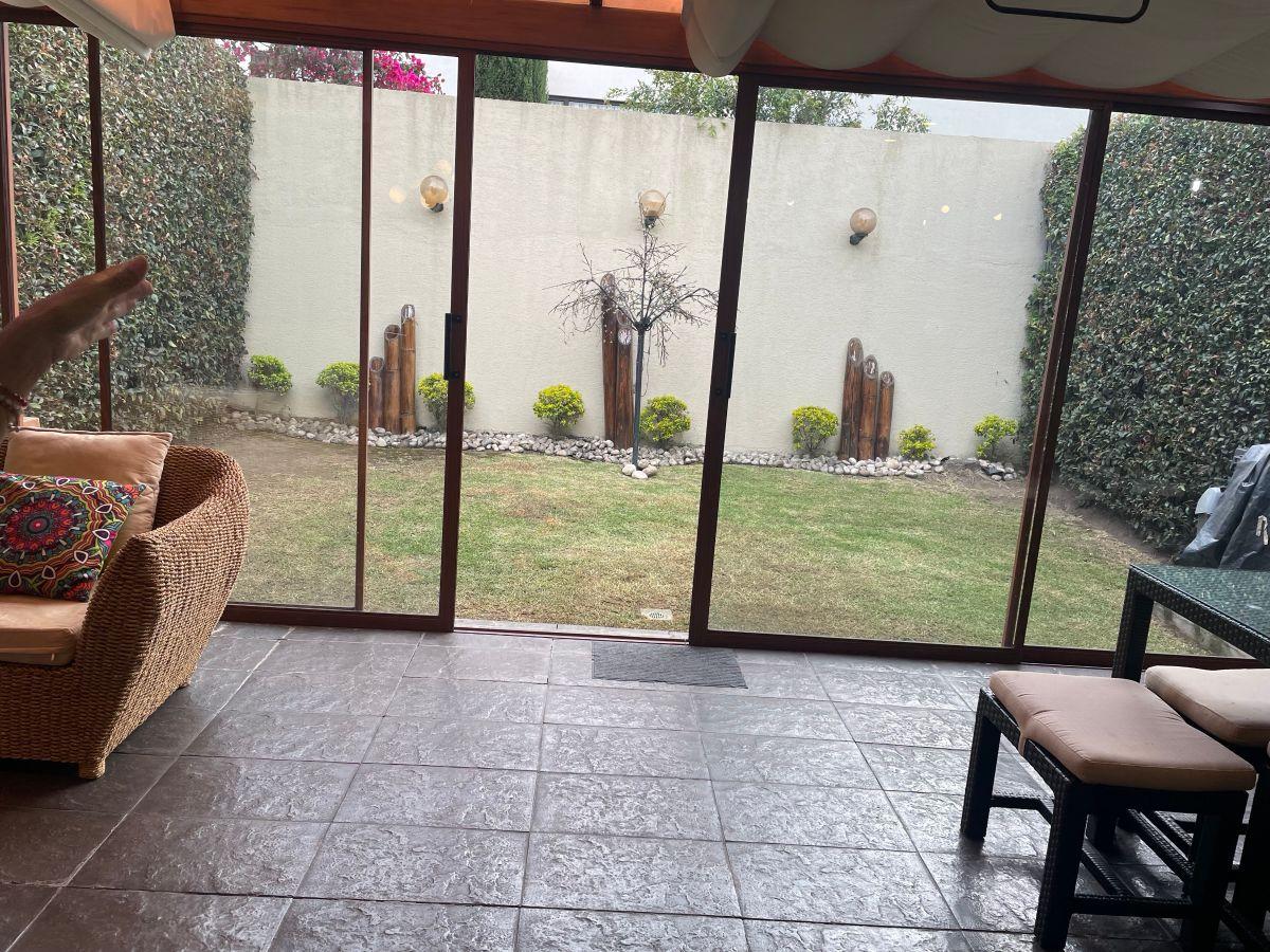 Casa en Venta en Tumbaco Sector El Nacional — imagen 4