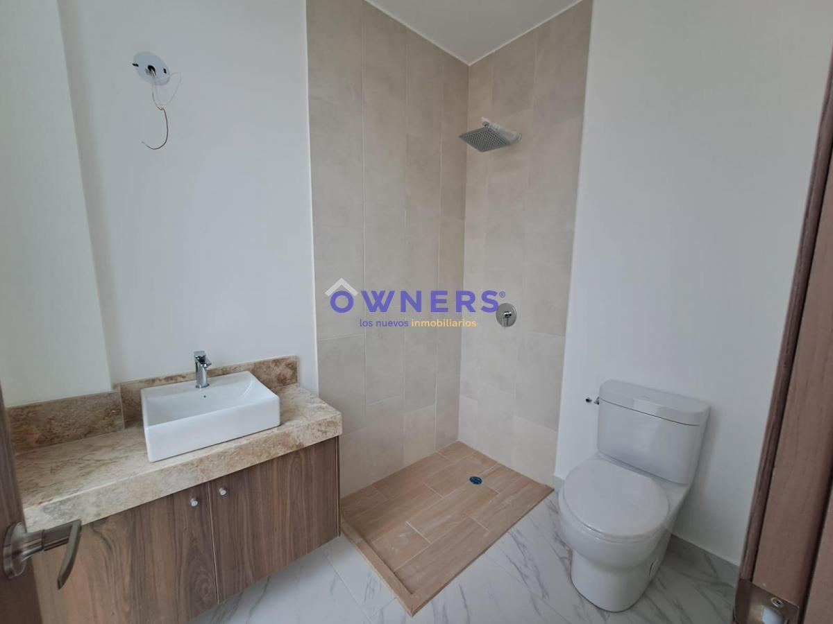 Venta Dpto Riverside Tornero Samborondón, Guayas — imagen 5