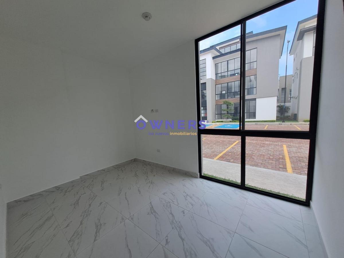 Venta Dpto Riverside Tornero Samborondón, Guayas — imagen 4