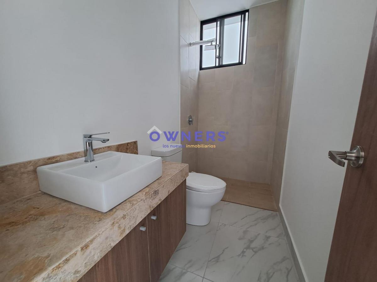 Venta Dpto Riverside Tornero Samborondón, Guayas — imagen 3