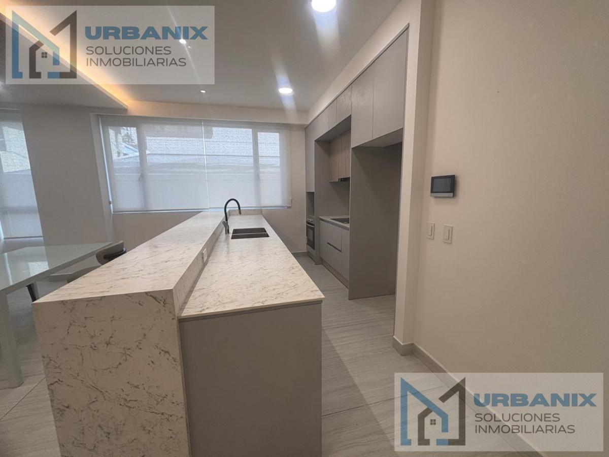 Departamento en Quito Tenis — imagen 5