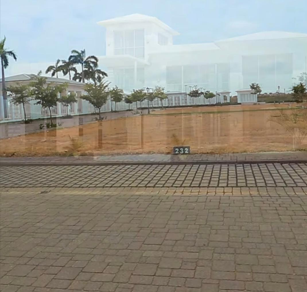 Parque de Batán Vendo Hermoso Terreno, Guayas — imagen 4