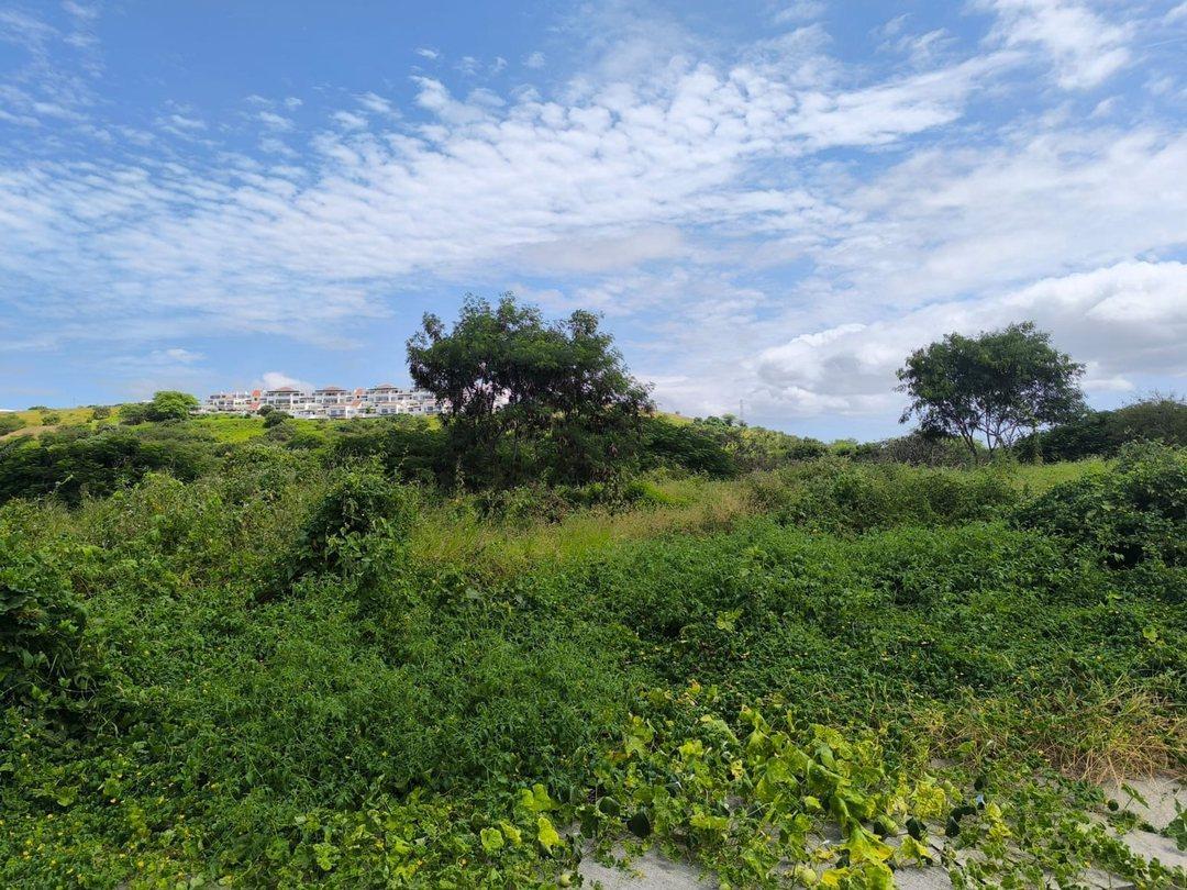 Terreno de Venta en Montecristi Golf Club Villas Am/v, Manabí — imagen 4