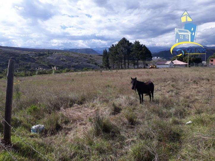 Terreno de 39300 m² en Venta en Norte de Cuenca, Sector Guangarcucho, Azuay — imagen 4